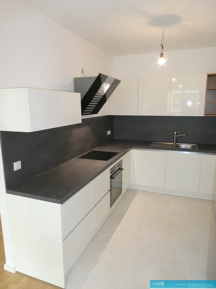 2 Zimmer Wohnung mit 71 m² in Berlin – Bild 9