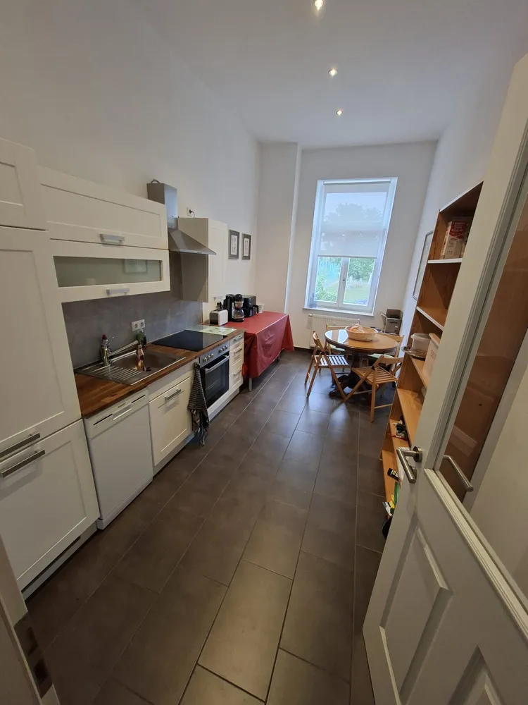 2 Zimmer Wohnung mit 73 m² in Dresden – Bild 7