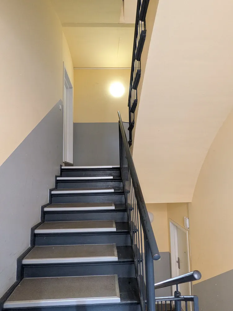 2 Zimmer Wohnung mit 57 m² in Halle (Saale) – Bild 3