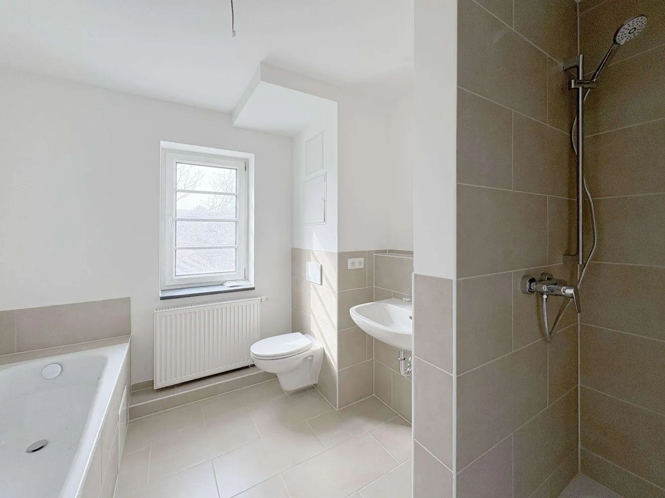 5 Zimmer Wohnung mit 173 m² in Leipzig – Bild 10