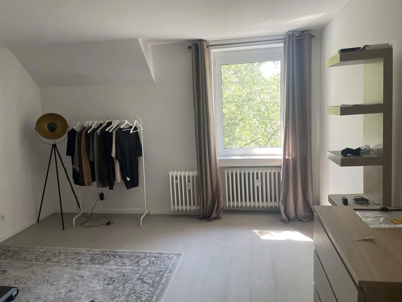 2 Zimmer Wohnung mit 61 m² in Dortmund – Bild 7