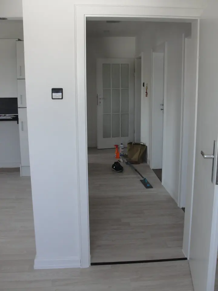 3 room apartment with 49 m² in Aalen – Photo 5