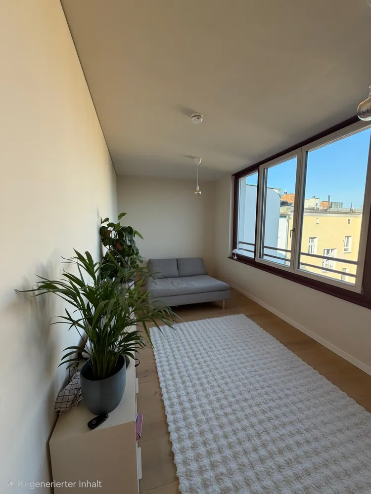 3 Zimmer Wohnung mit 127 m² in Berlin – Bild 3
