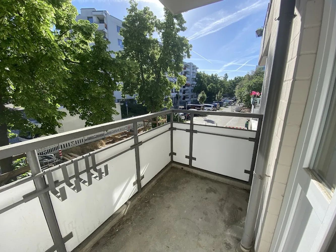 1 room apartment with 35 m² in Berlin – Photo 4