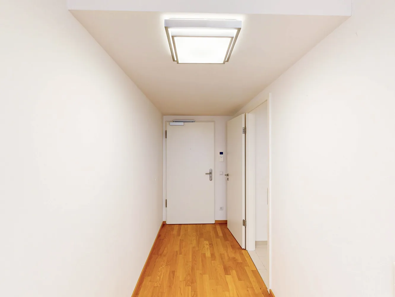 3 room apartment with 92 m² in Frankfurt am Main – Photo 3