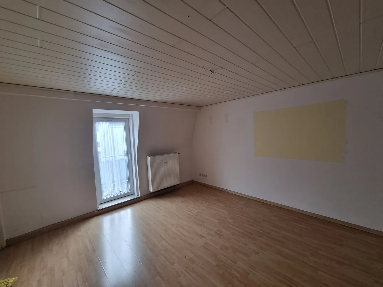 2 Zimmer Wohnung mit 59 m² in Siegen – Bild 2