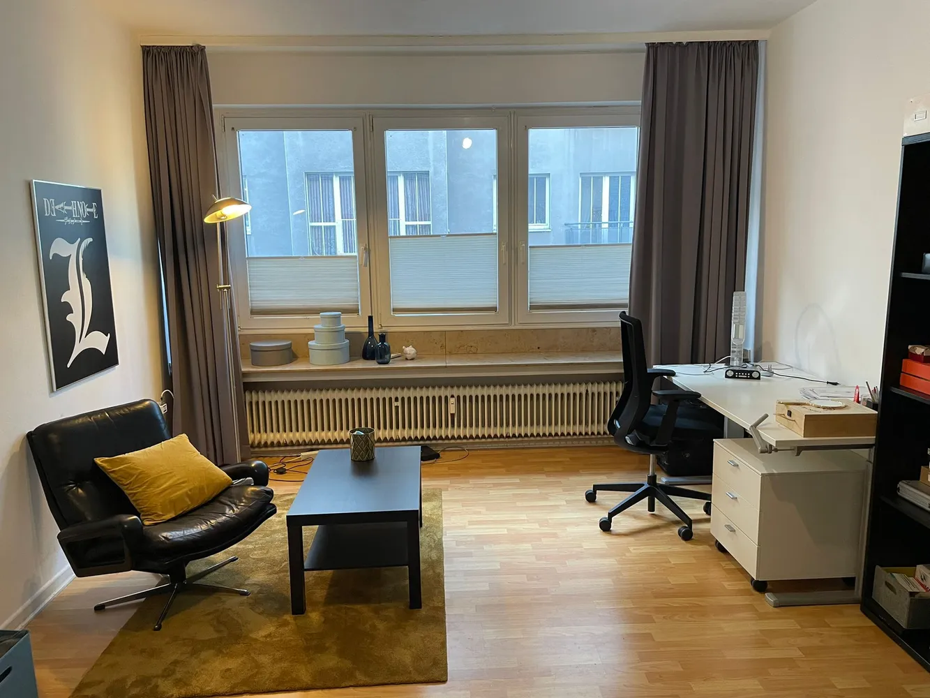 1 Zimmer Wohnung mit 47 m² in Dortmund – Bild 1
