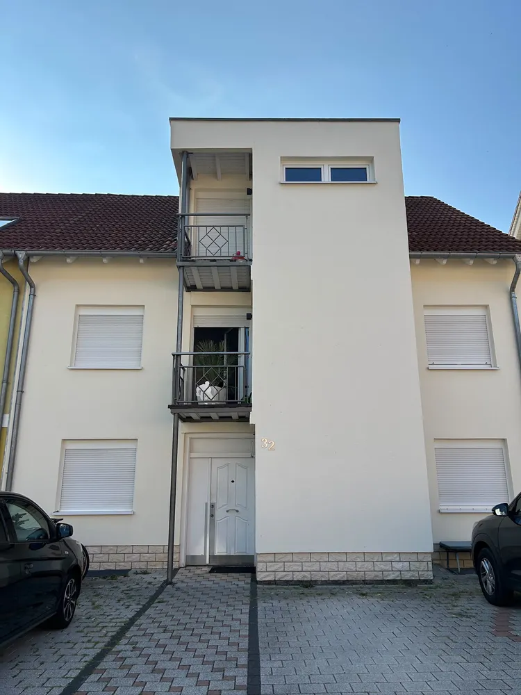 5 room apartment with 140 m² in Mannheim – Photo 5