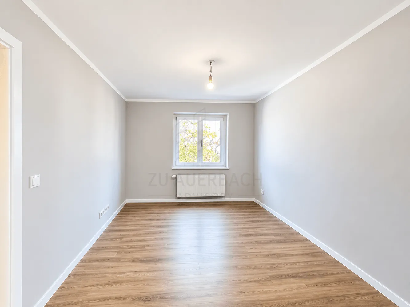 2 Zimmer Wohnung mit 41 m² in Dresden – Bild 4