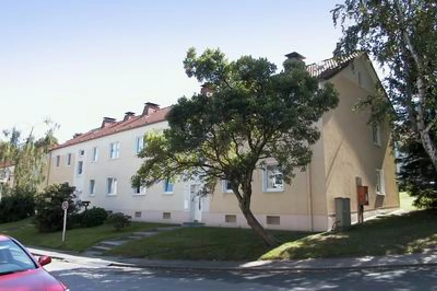3 Zimmer Wohnung mit 51 m² in Witten – Bild 3