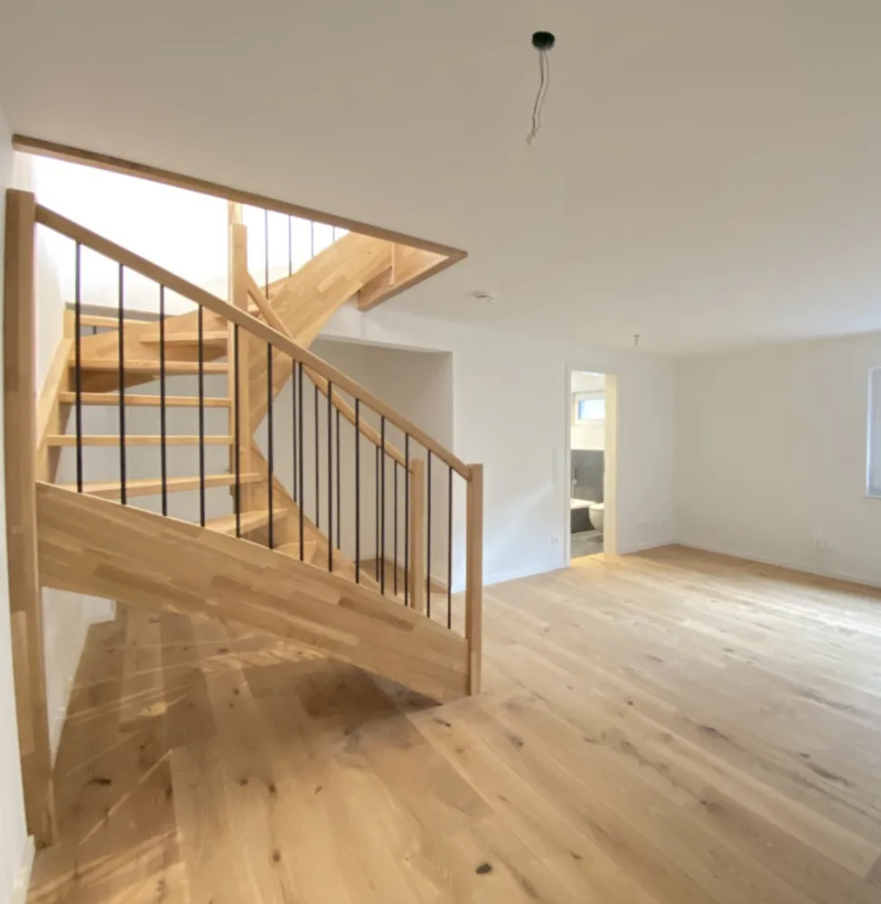 3 Zimmer Wohnung mit 86 m² in München – Bild 10