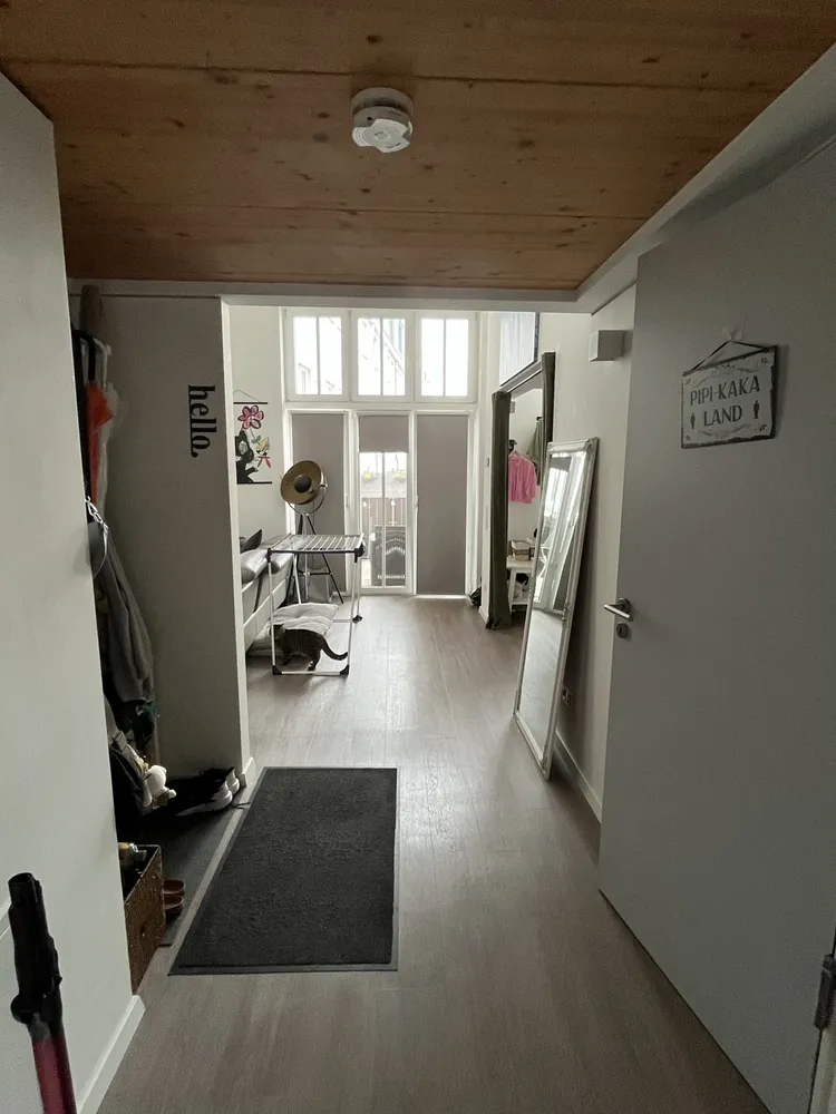 3 room apartment with 77 m² in Magdeburg – Photo 3
