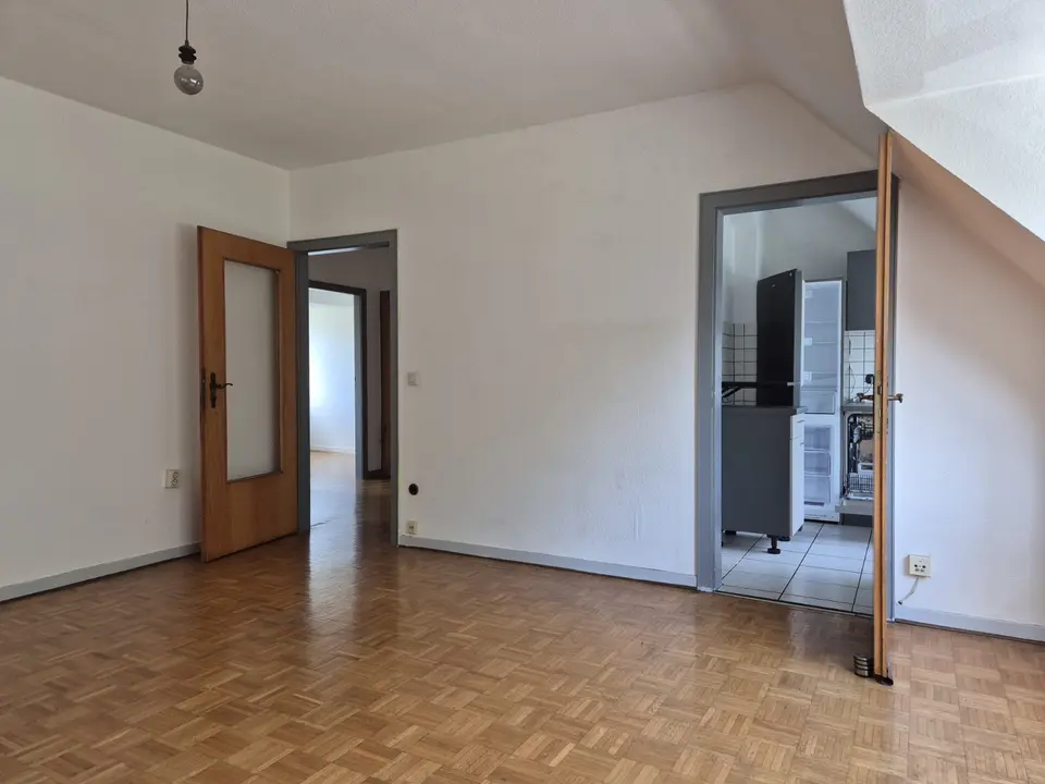 3 Zimmer Wohnung mit 61 m² in Essen – Bild 9