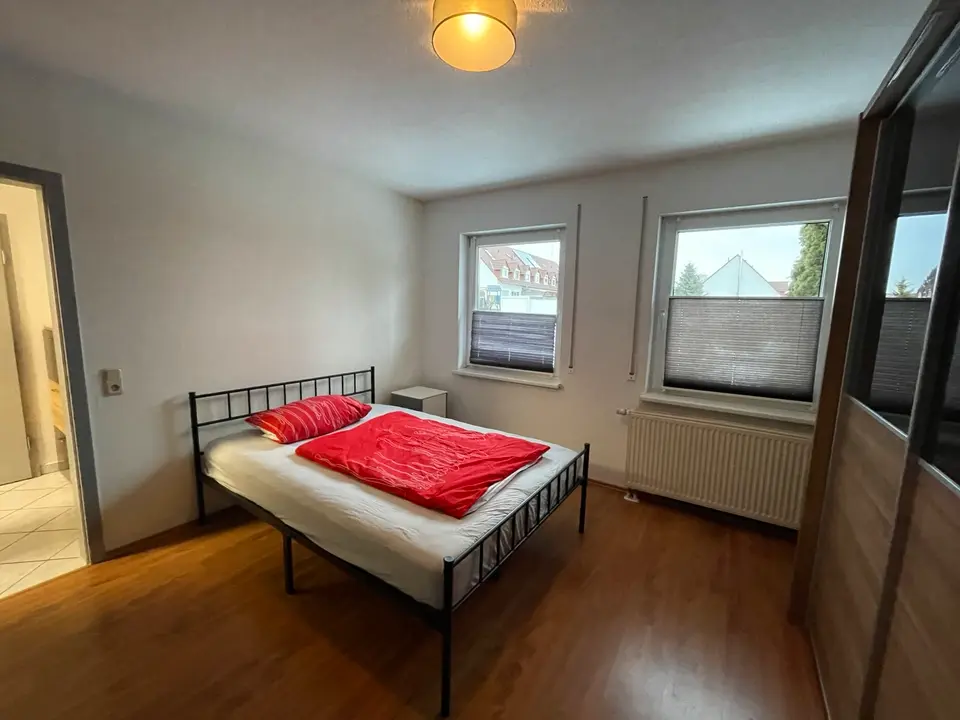 WG-Zimmer mit 95 m² in Eisenach – Bild 7