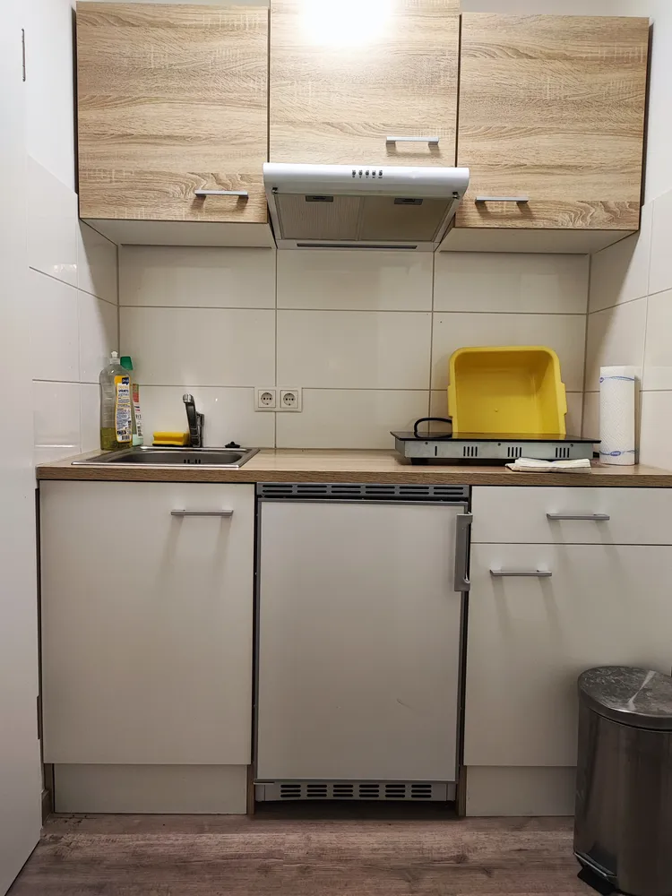 1 Zimmer Wohnung mit 28 m² in Kaiserslautern – Bild 7