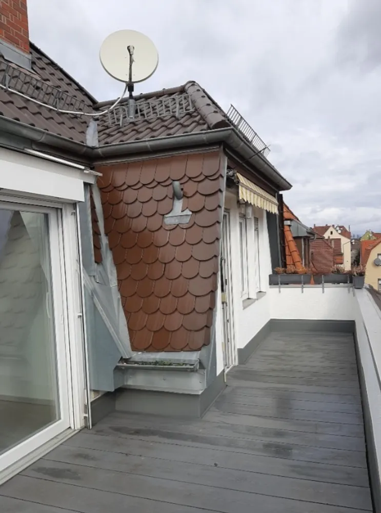 4 Zimmer Wohnung mit 108 m² in Stuttgart – Bild 7