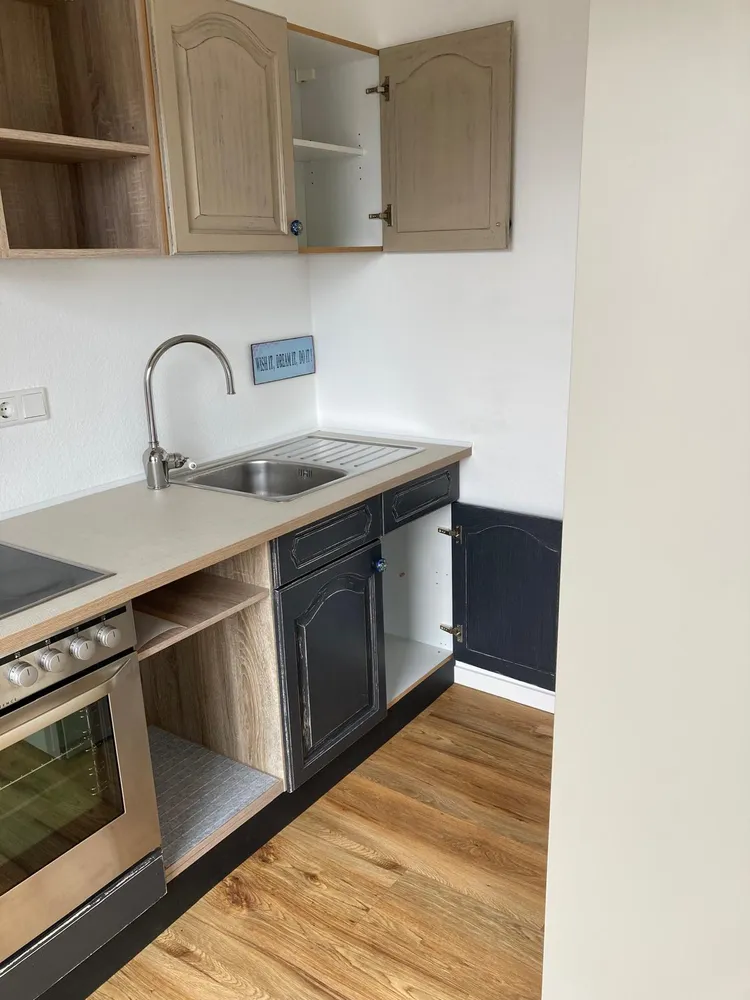 1 Zimmer Wohnung mit 41 m² in Münster – Bild 6