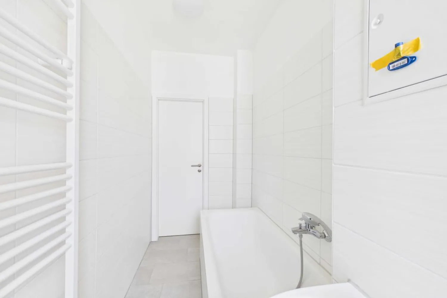 3 Zimmer Wohnung mit 60 m² in Leipzig – Bild 6