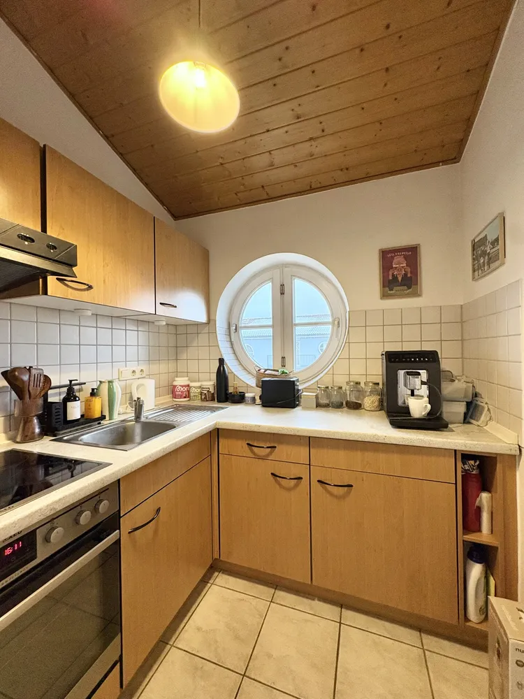 1 Zimmer Wohnung mit 34 m² in Ingolstadt – Bild 4