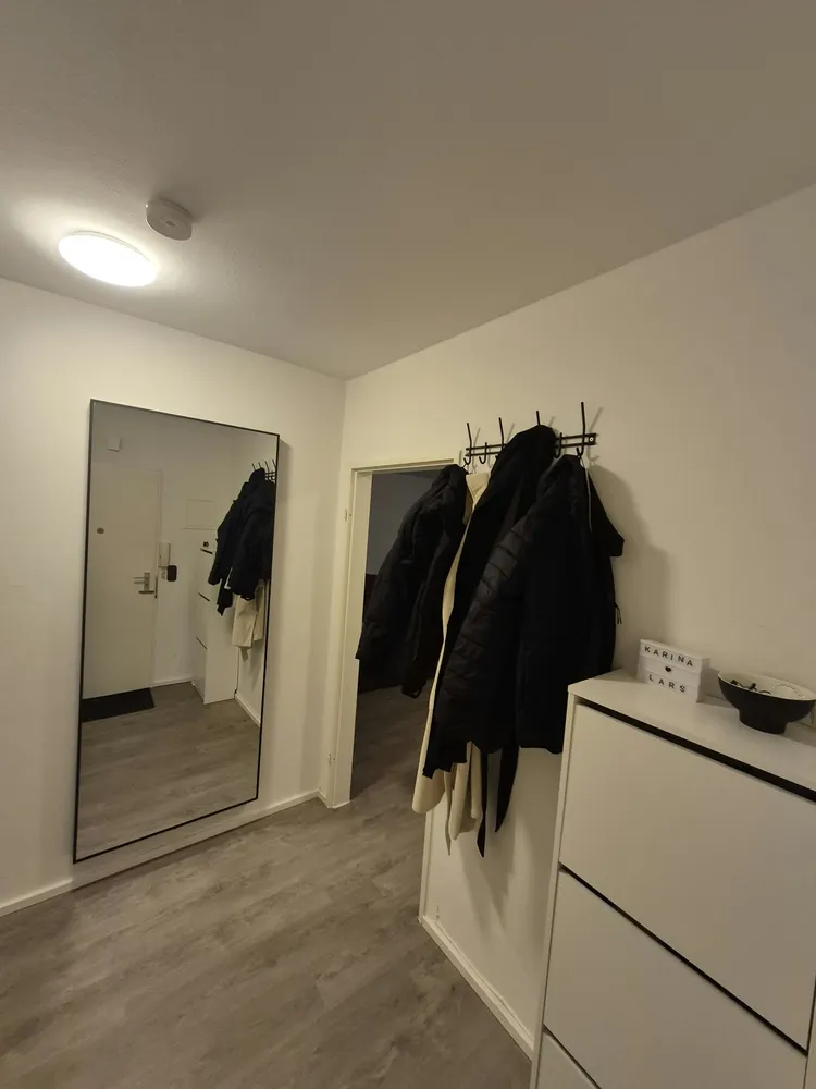 3 Zimmer Wohnung mit 62 m² in Bremen – Bild 6