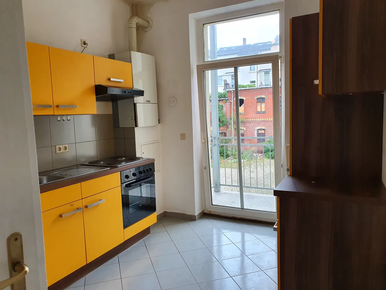 2 Zimmer Wohnung mit 50 m² in Plauen – Bild 4