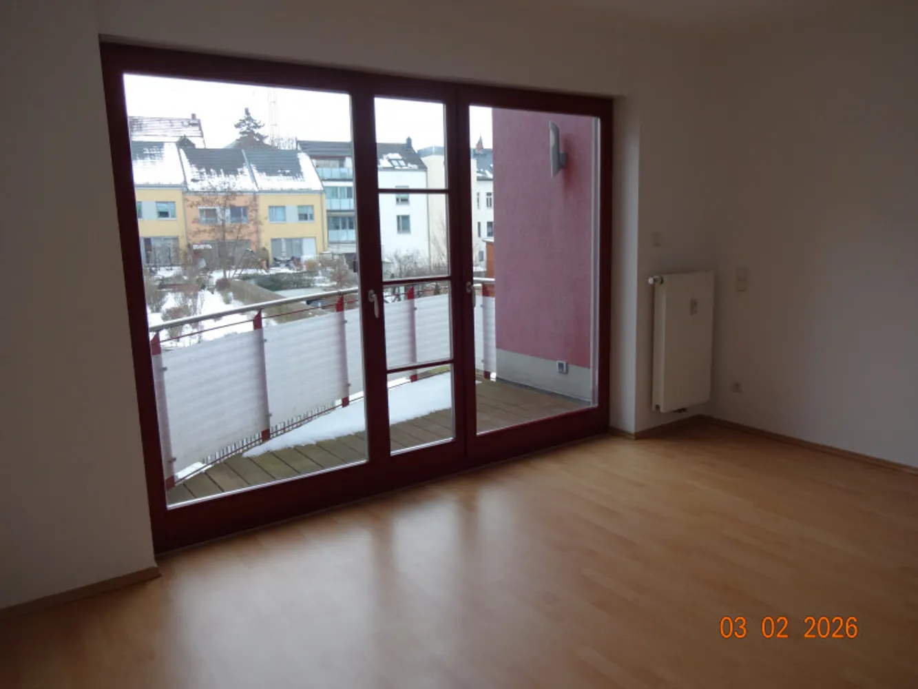 2 Zimmer Wohnung mit 63 m² in Altenburg – Bild 4