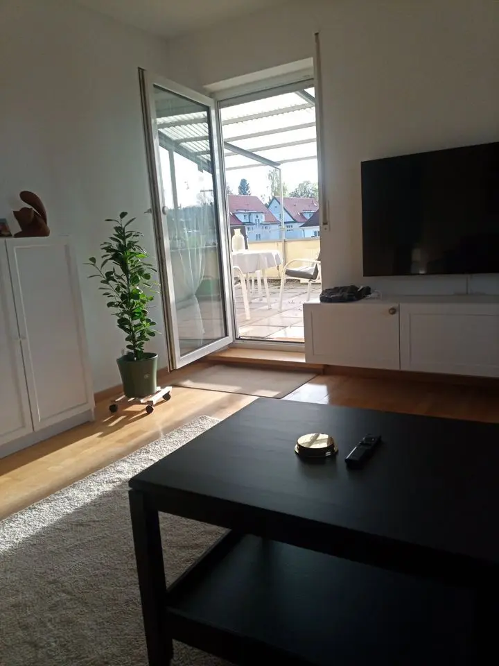 WG-Zimmer mit 55 m² in Kaufbeuren – Bild 7