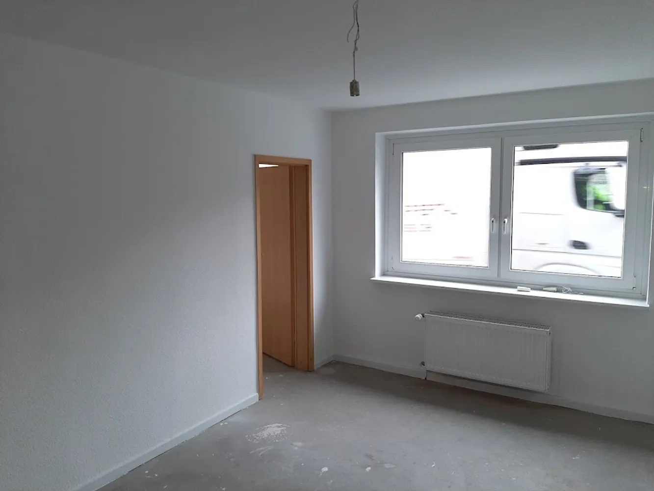 3 Zimmer Wohnung mit 56 m² in Wuppertal – Bild 3
