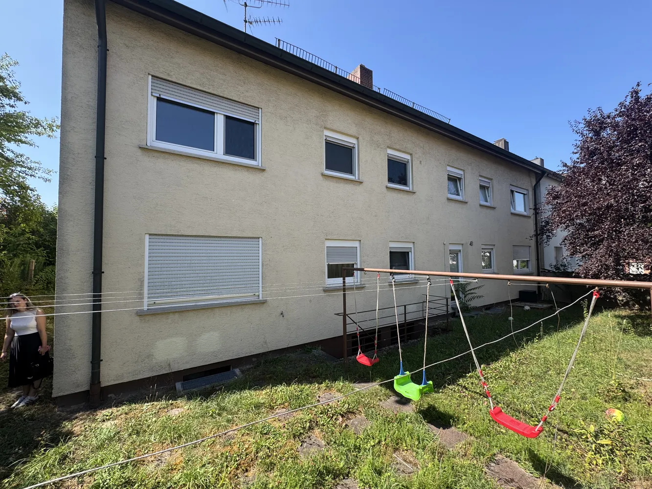 3 Zimmer Wohnung mit 78 m² in Heilbronn – Bild 1