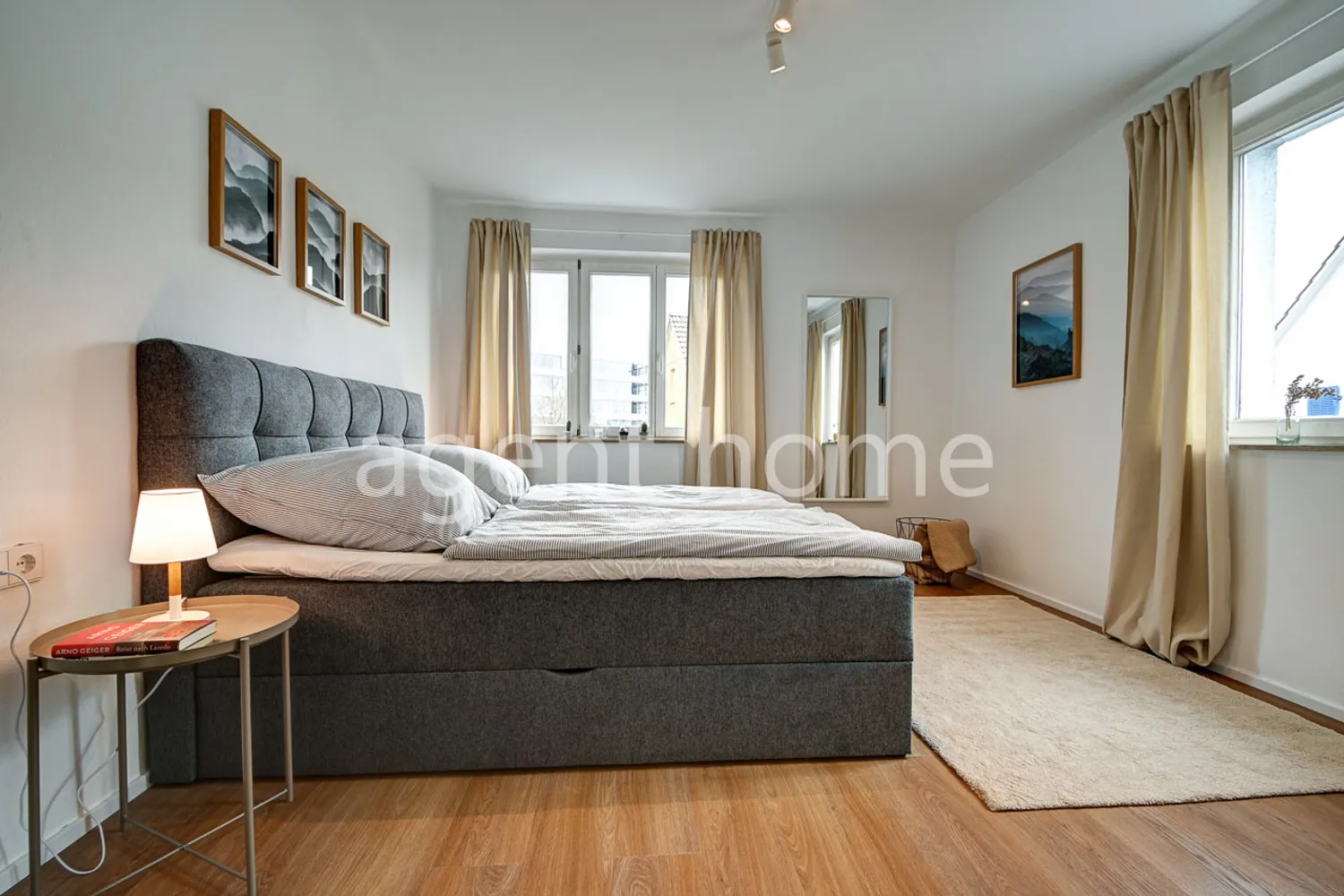 3 Zimmer Wohnung mit 70 m² in Stuttgart – Bild 11