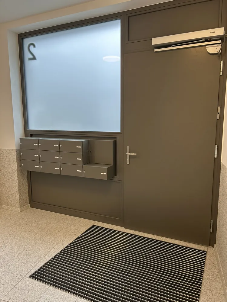 2 Zimmer Wohnung mit 43 m² in Peine – Bild 8