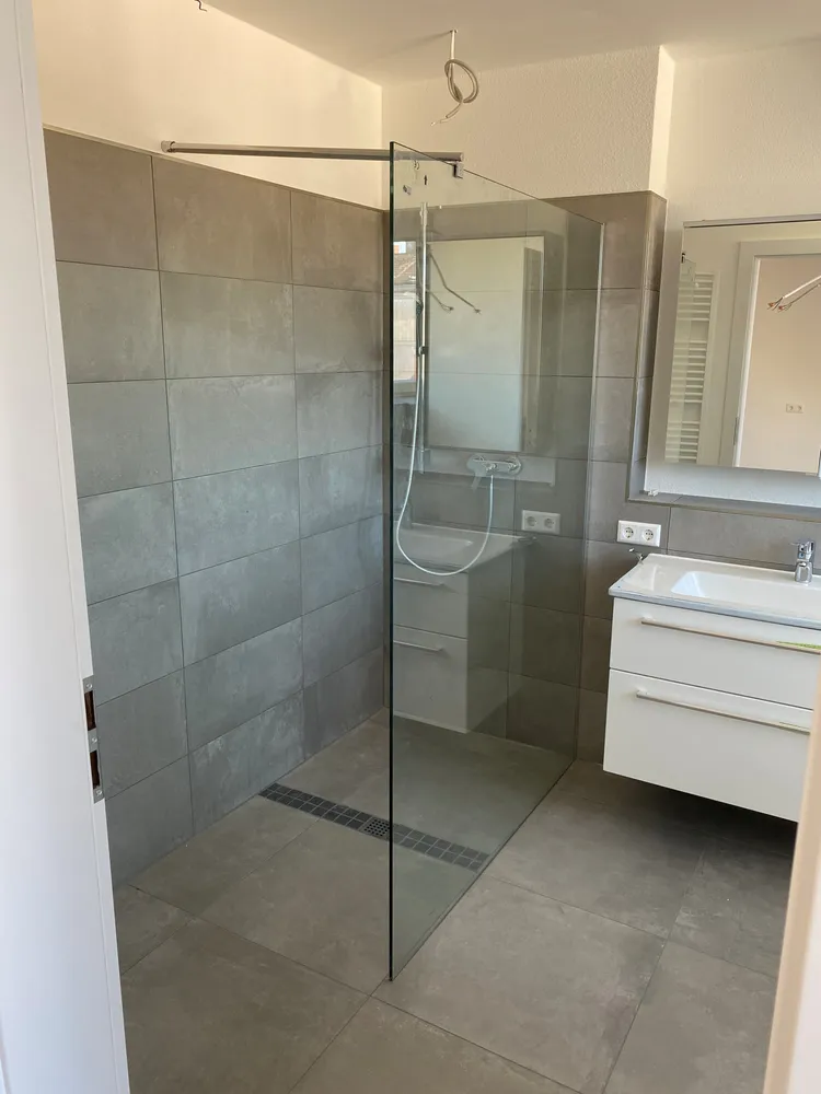 3 Zimmer Wohnung mit 125 m² in Karlsruhe – Bild 5
