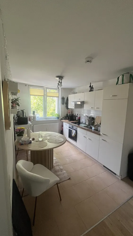2 Zimmer Wohnung mit 38 m² in Magdeburg – Bild 9