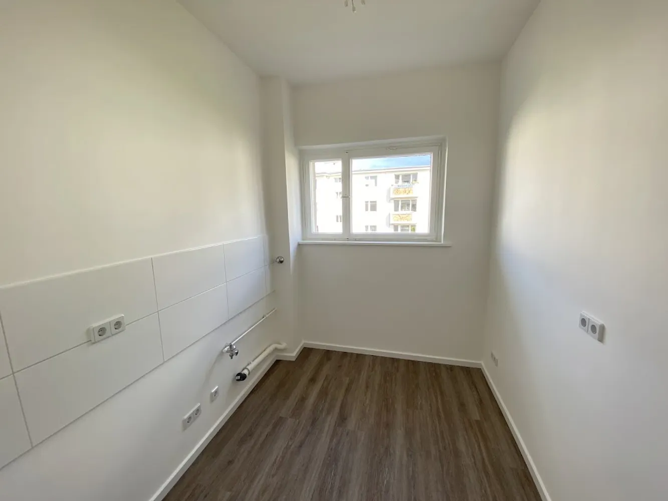 2 room apartment with 54 m² in Berlin – Photo 6
