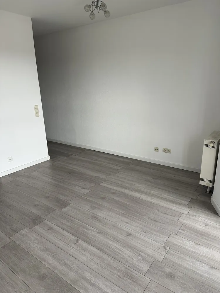 1 Zimmer Wohnung mit 30 m² in Hamburg – Bild 4