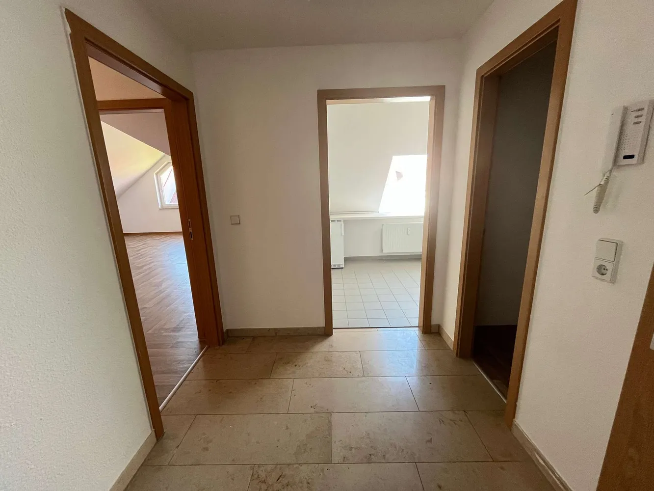 3 Zimmer Wohnung mit 76 m² in Halberstadt – Bild 4