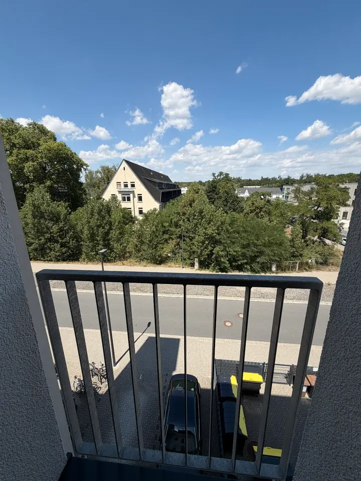 3 room apartment with 93 m² in Hanau – Photo 7