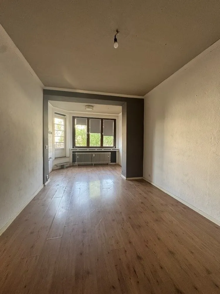3 Zimmer Wohnung mit 56 m² in Oberhausen – Bild 3