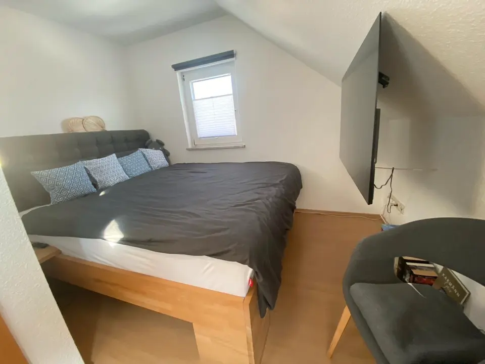 2 Zimmer Wohnung mit 41 m² in Duderstadt – Bild 4