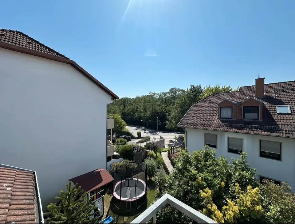 3 room apartment with 110 m² in Rüsselsheim am Main – Photo 4