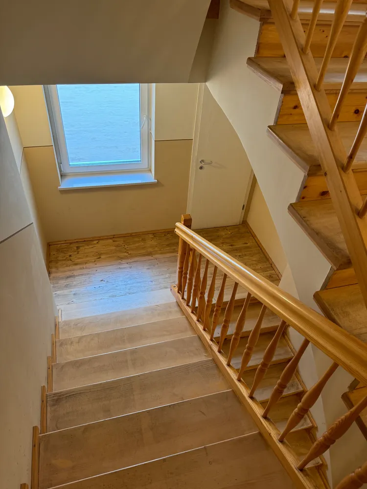 4 Zimmer Wohnung mit 100 m² in Halle (Saale) – Bild 7