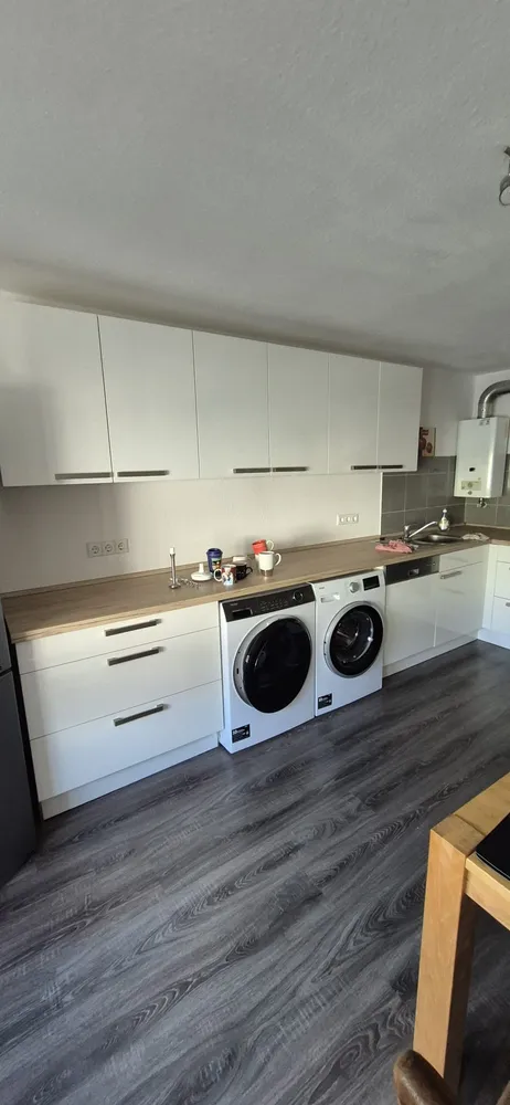 3 Zimmer Wohnung mit 71 m² in Kaiserslautern – Bild 4