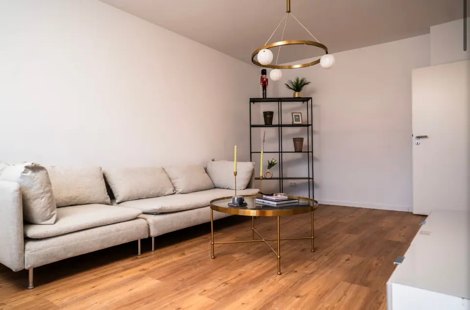 2 Zimmer Wohnung mit 68 m² in Mannheim – Bild 8