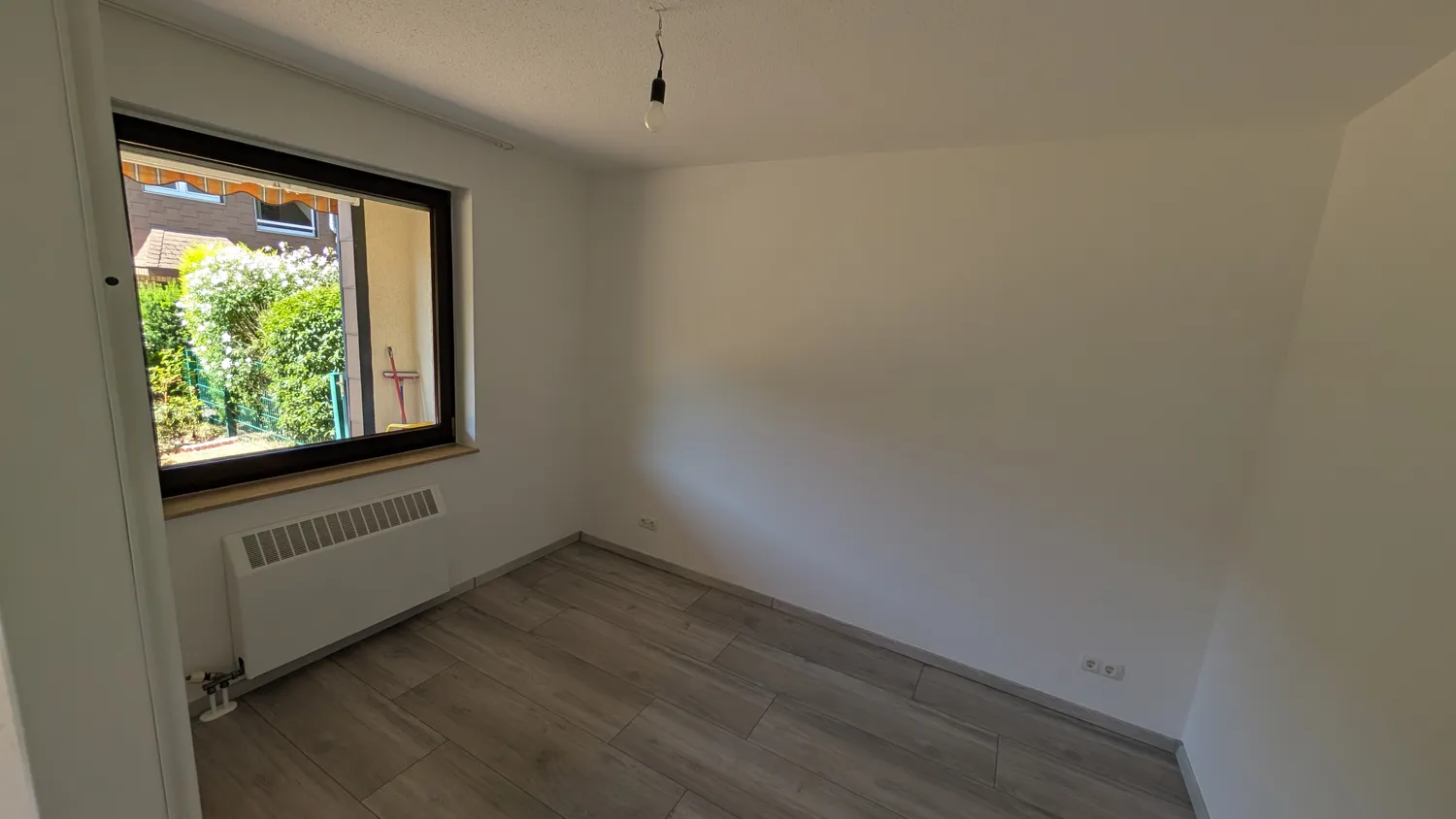 2 Zimmer Wohnung mit 45 m² in Gelsenkirchen – Bild 4