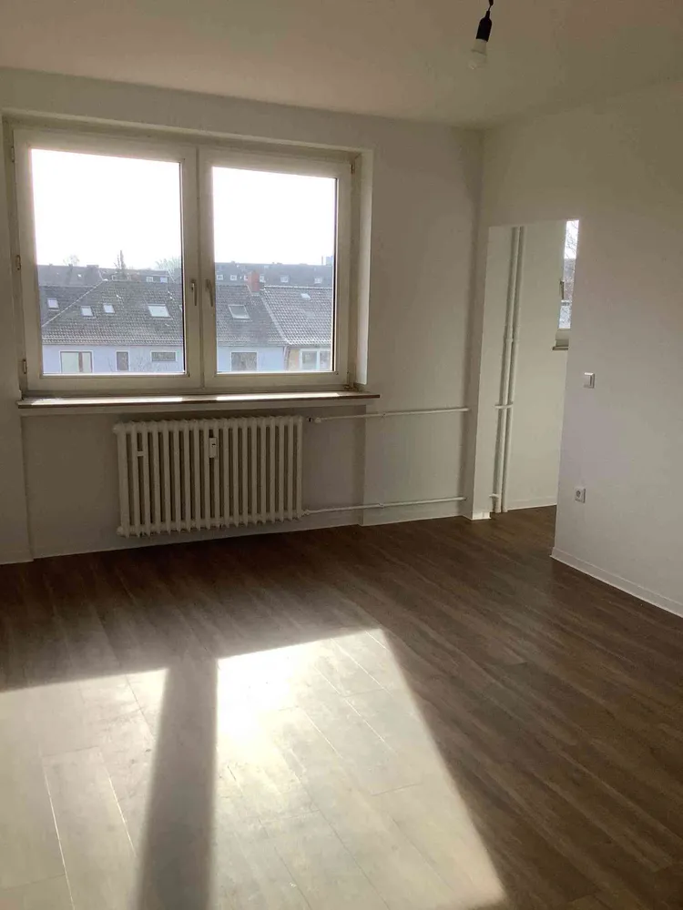 2 Zimmer Wohnung mit 43 m² in Essen – Bild 5