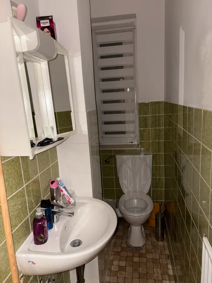 WG-Zimmer mit 50 m² in Hannover – Bild 7