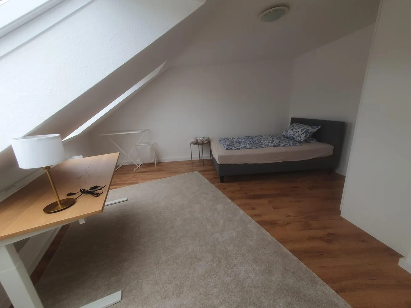 WG-Zimmer in Fürstenwalde/Spree – Bild 6