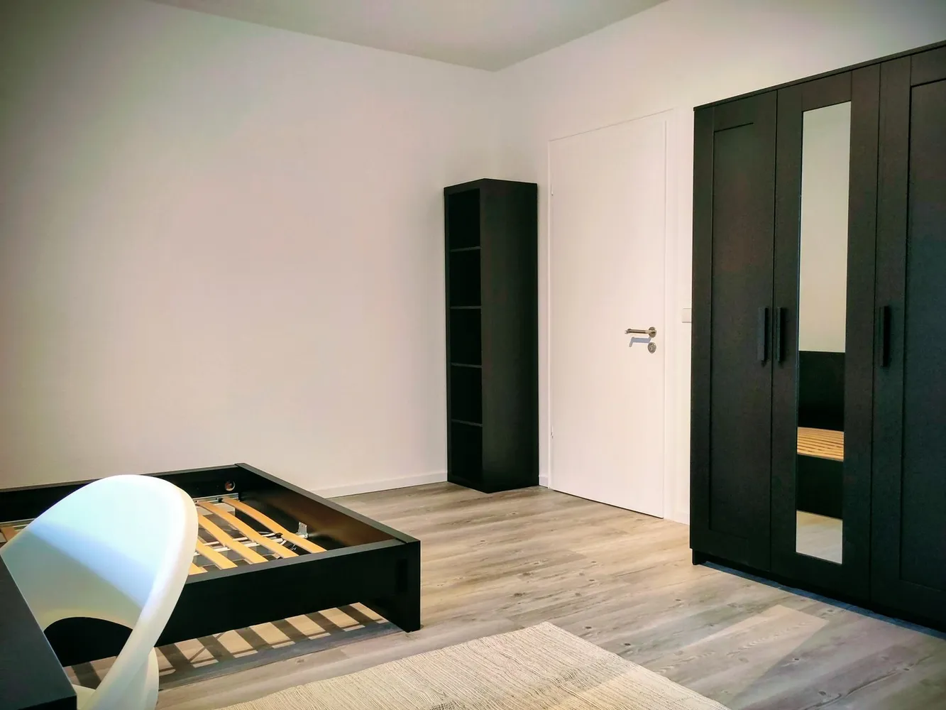 1 Zimmer Wohnung mit 20 m² in Mainz – Bild 2