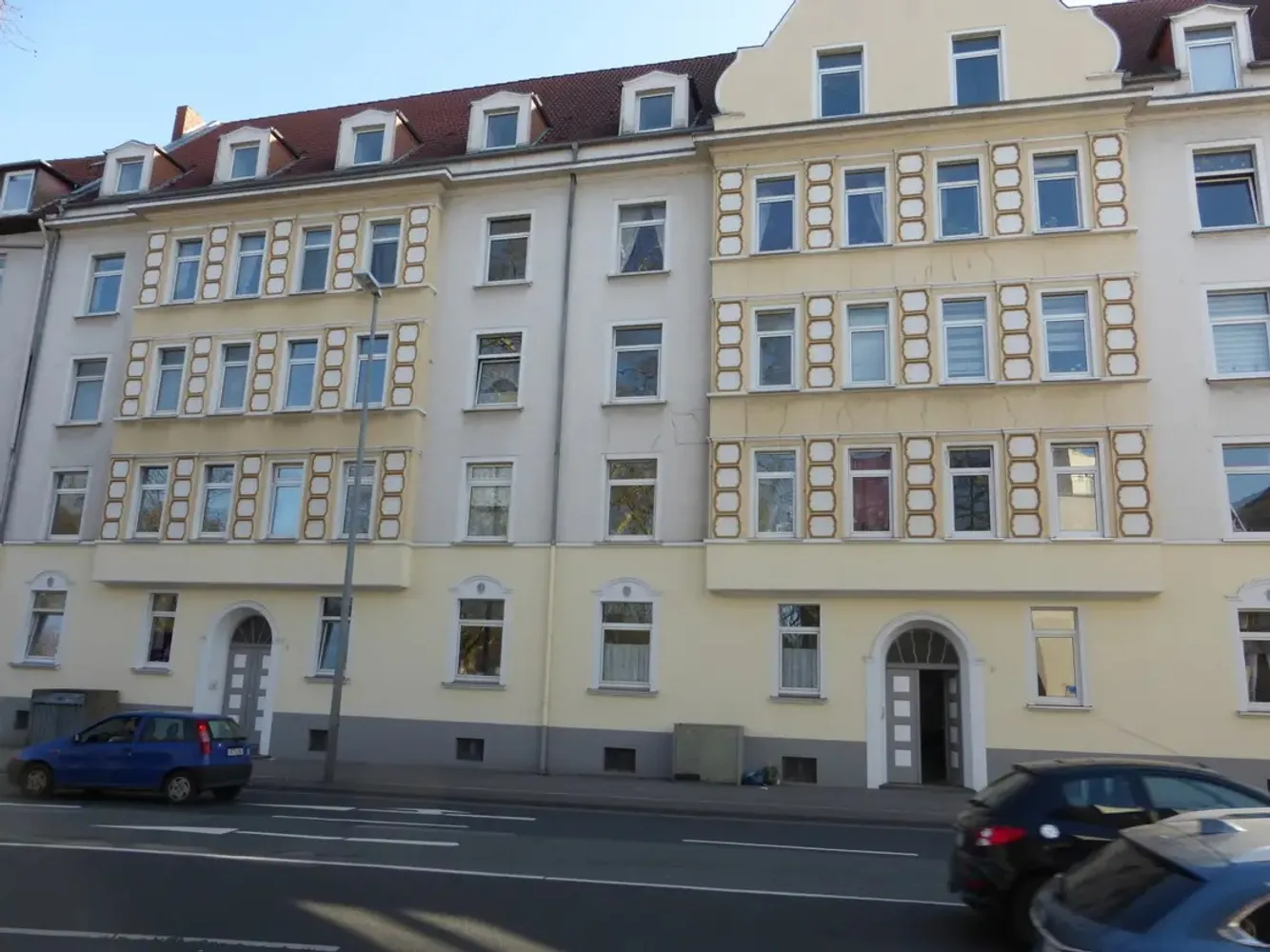 3 Zimmer Wohnung mit 78 m² in Hannover – Bild 8