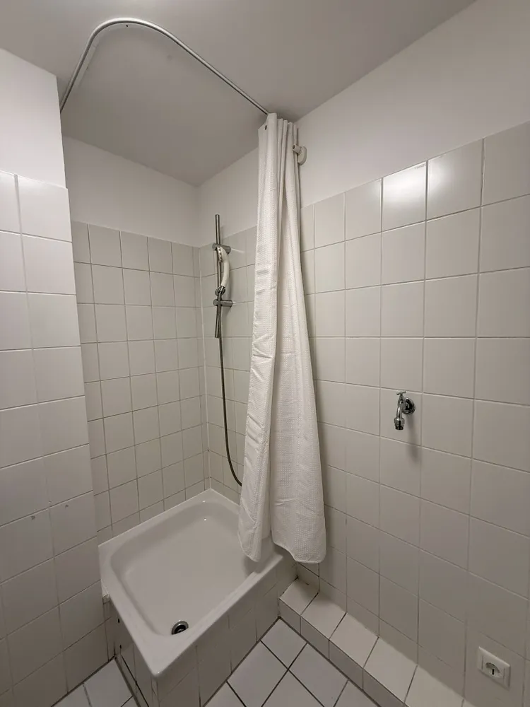 1 Zimmer Wohnung mit 22 m² in Aachen – Bild 10